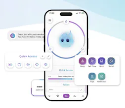 Uniphy : Your Life OS gallery image