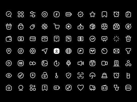 ideate icons gallery image