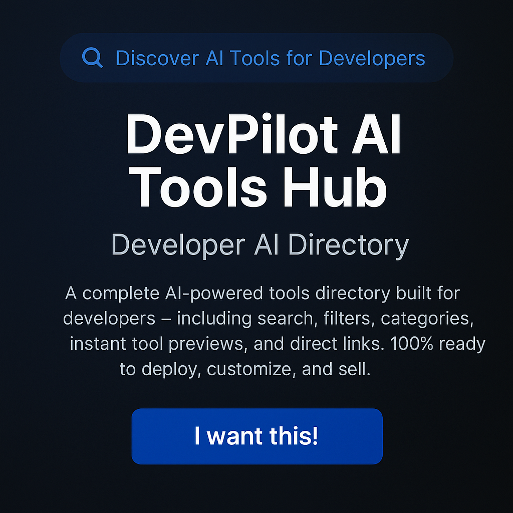 Montaser AI Suite — Full AI Projects Pac gallery image