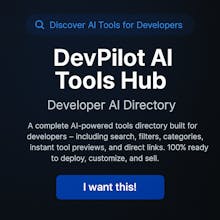 Montaser AI Suite β Full AI Projects Pac gallery image