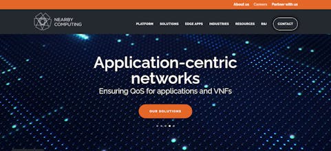 Nearby Computing gallery image