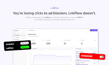 LnkFlow gallery image