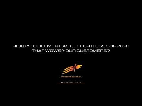 Dacosoft Solution gallery image