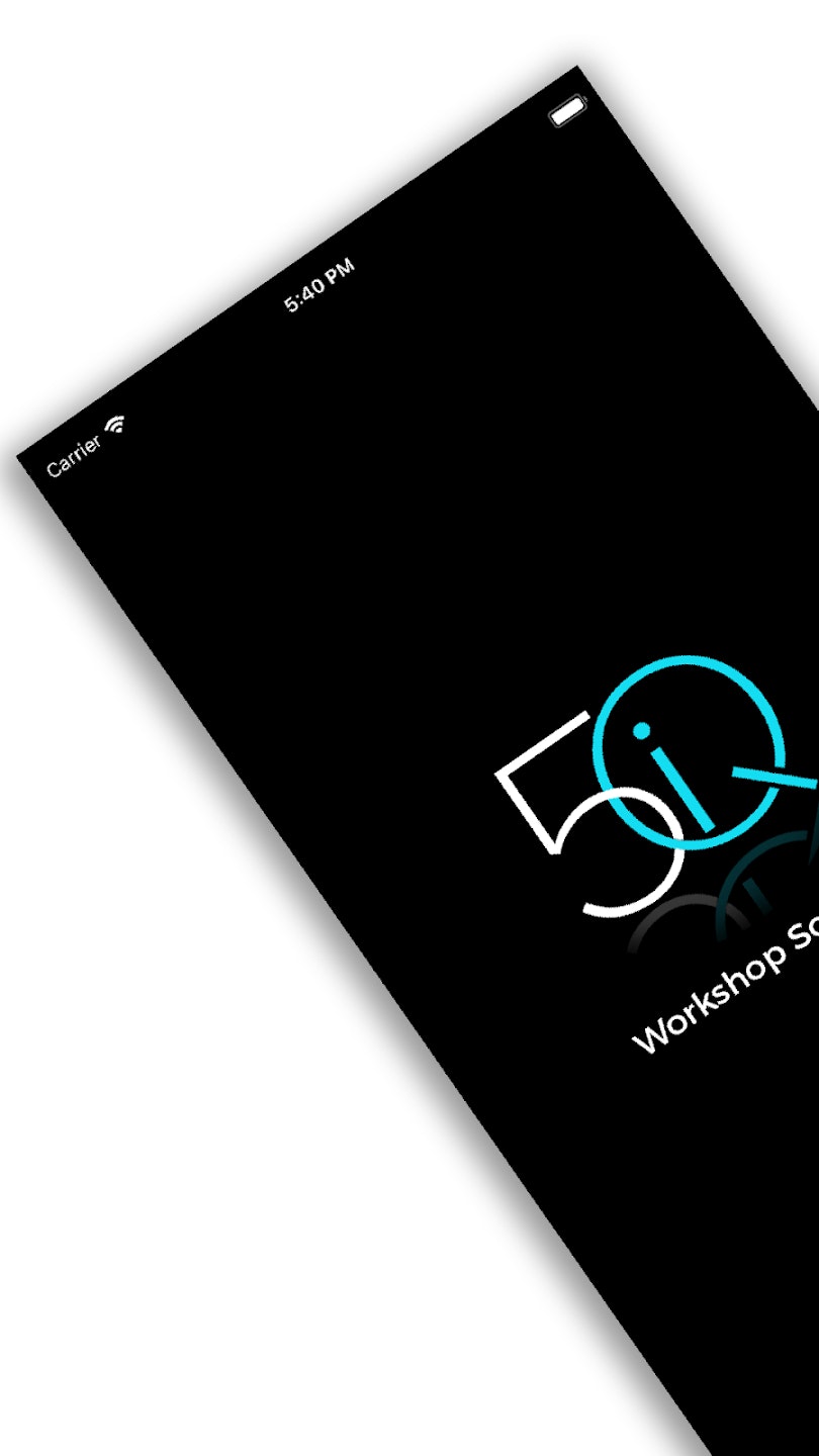  5iQ Workshop Software gallery image