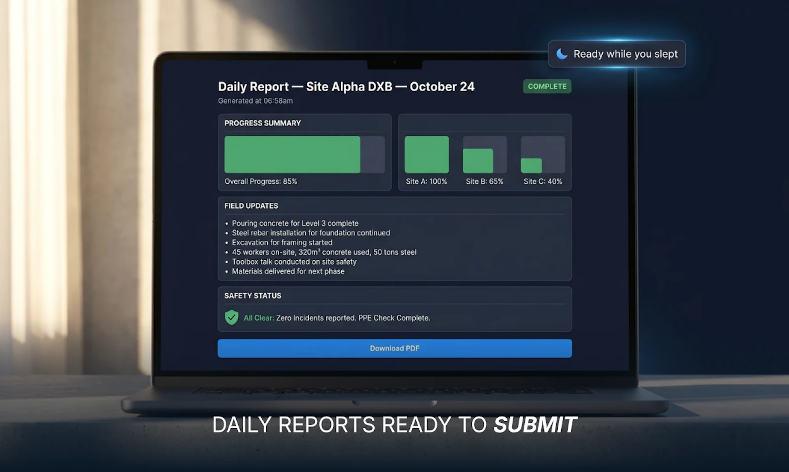 SIFU screenshot 3