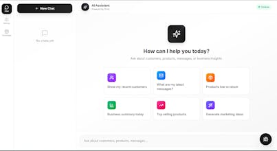 Genrify gallery image