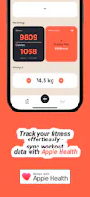 Mr Calo AI - calorie counter gallery image