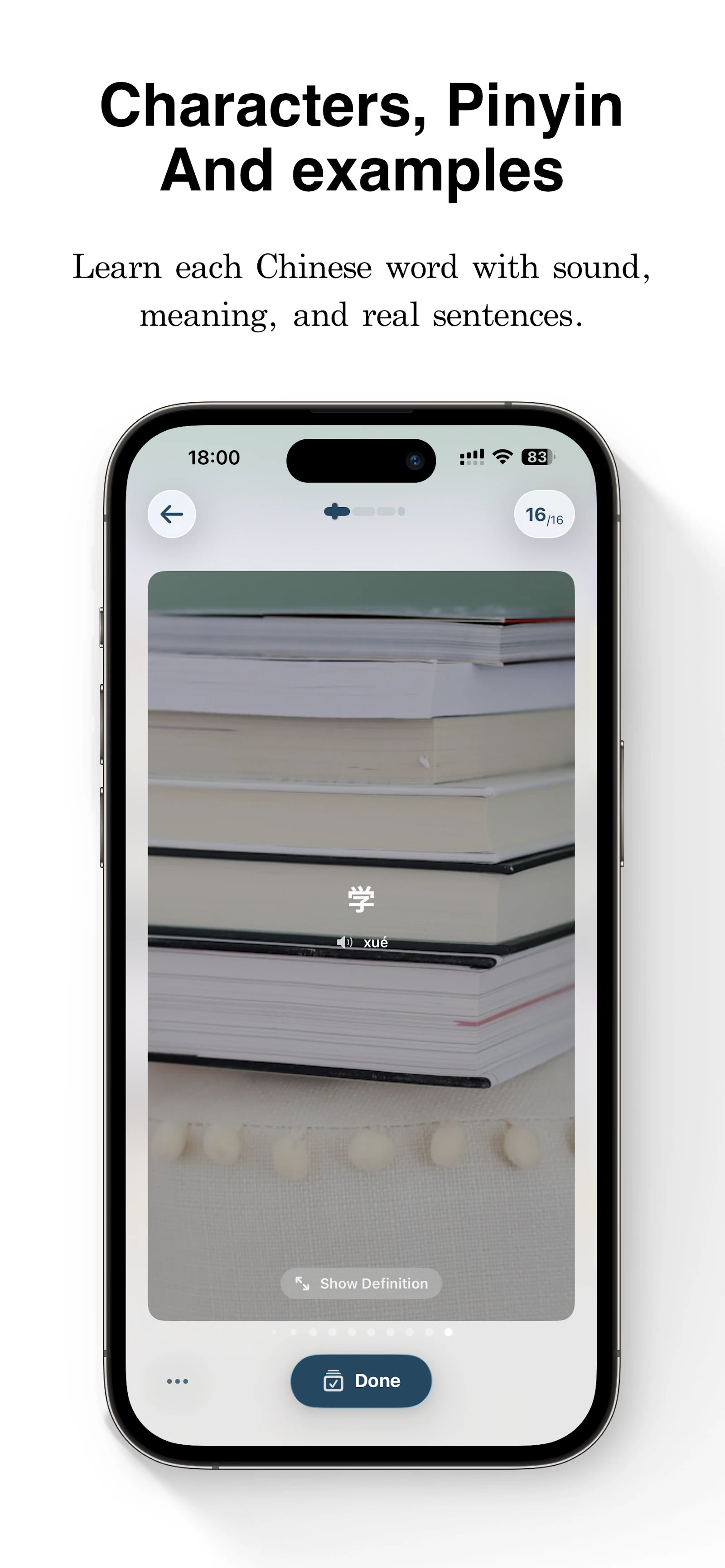 FreeLingo screenshot 7