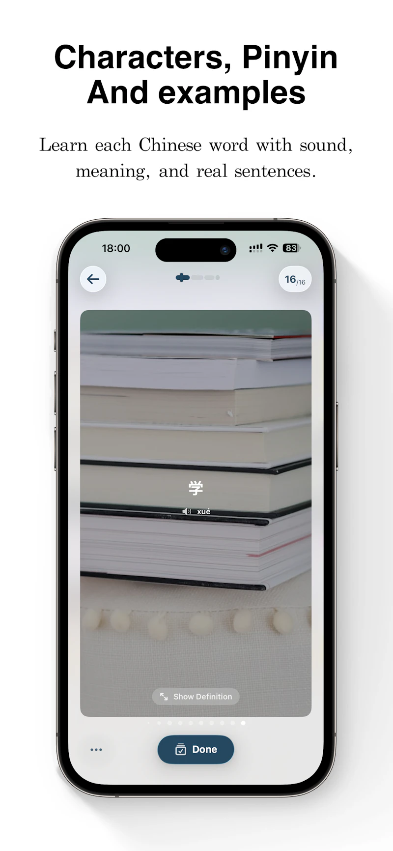 FreeLingo screenshot 7