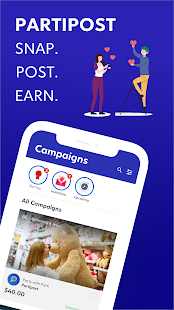 Partipost gallery image