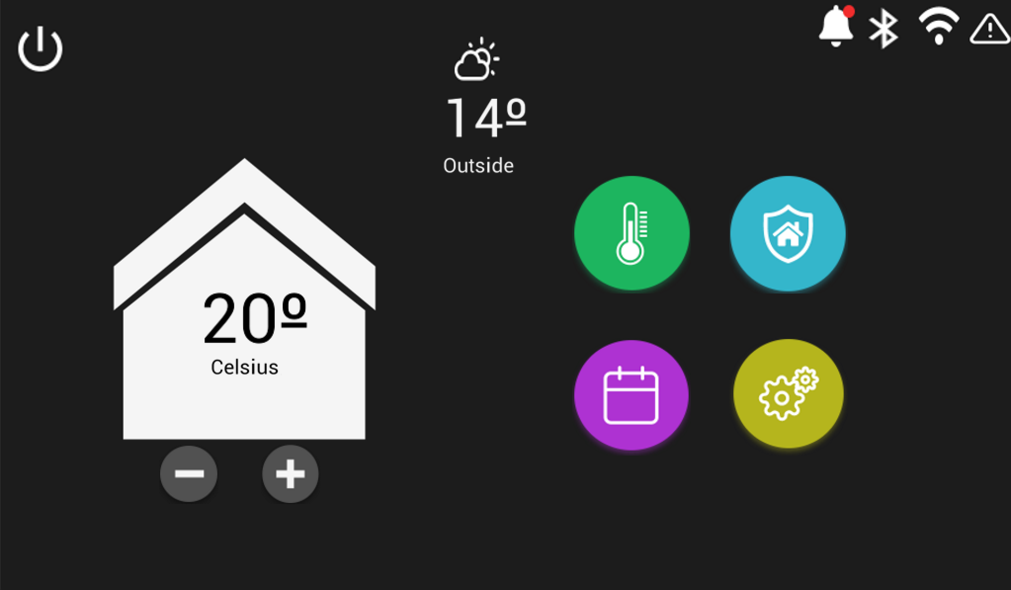 TotalCross Platform gallery image