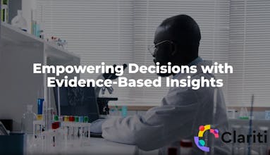 Clariti Health Insights gallery image