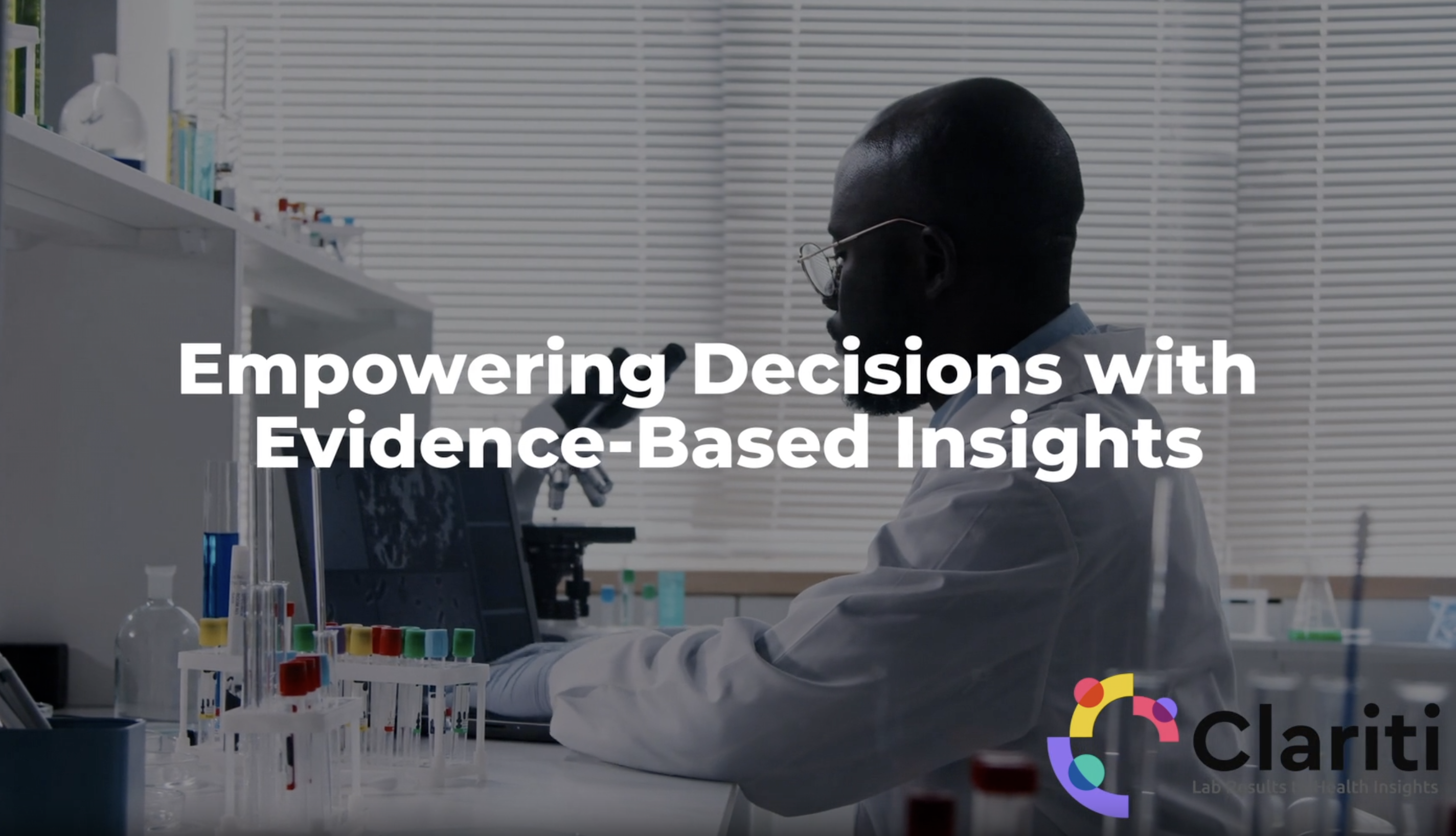 Clariti Health Insights media 3