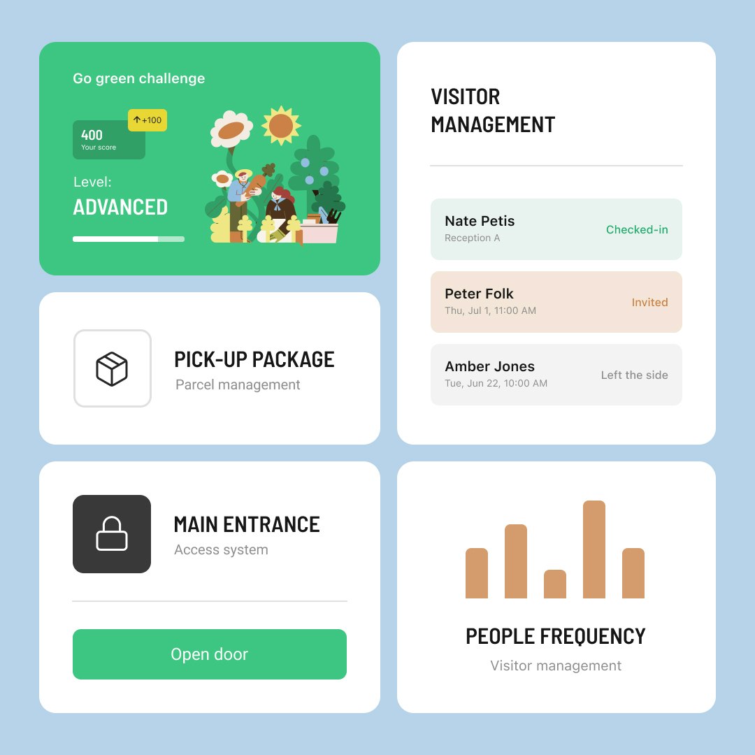 Spaceflow gallery image