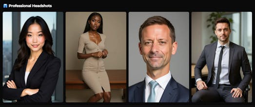 YourAIPhotographer gallery image