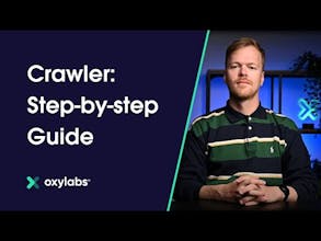 Web Crawler gallery image