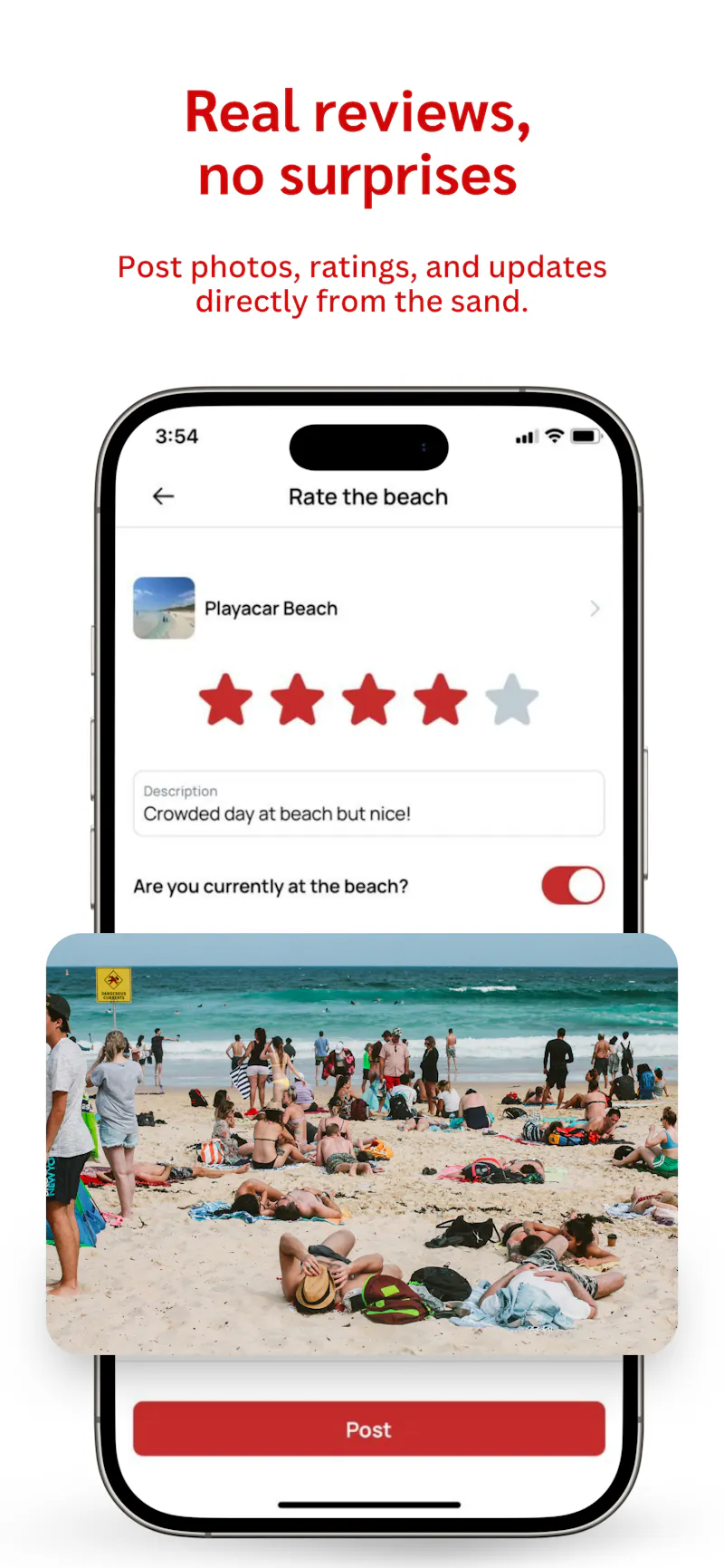 Beachday™ screenshot 3