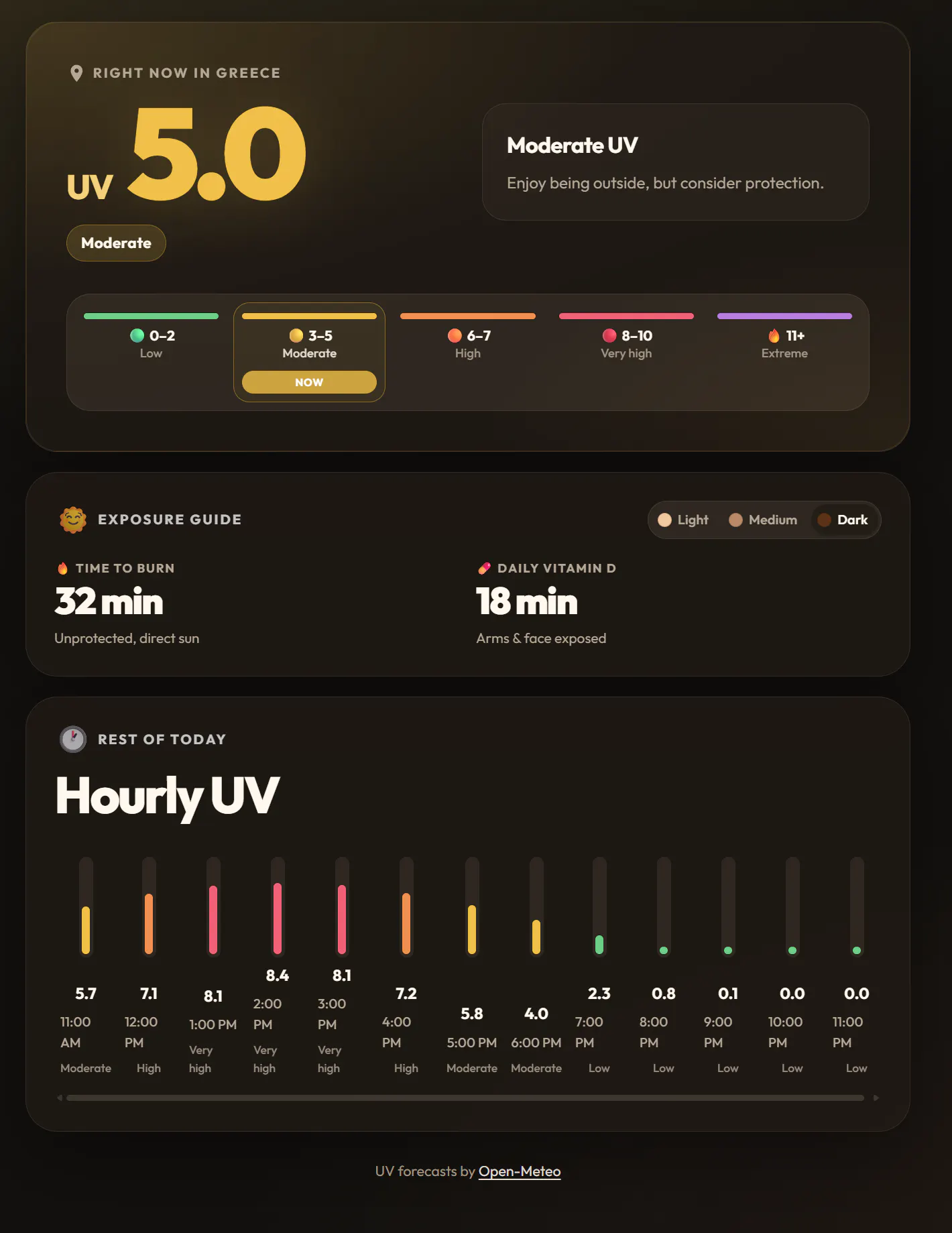 UV Safe gallery image