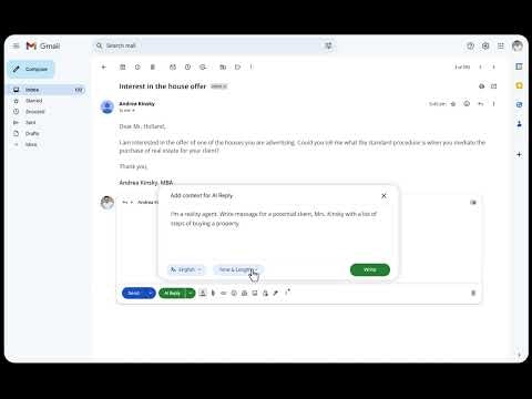 aireply gallery image