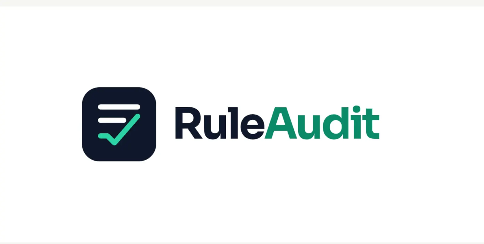 Rule Audit gallery image