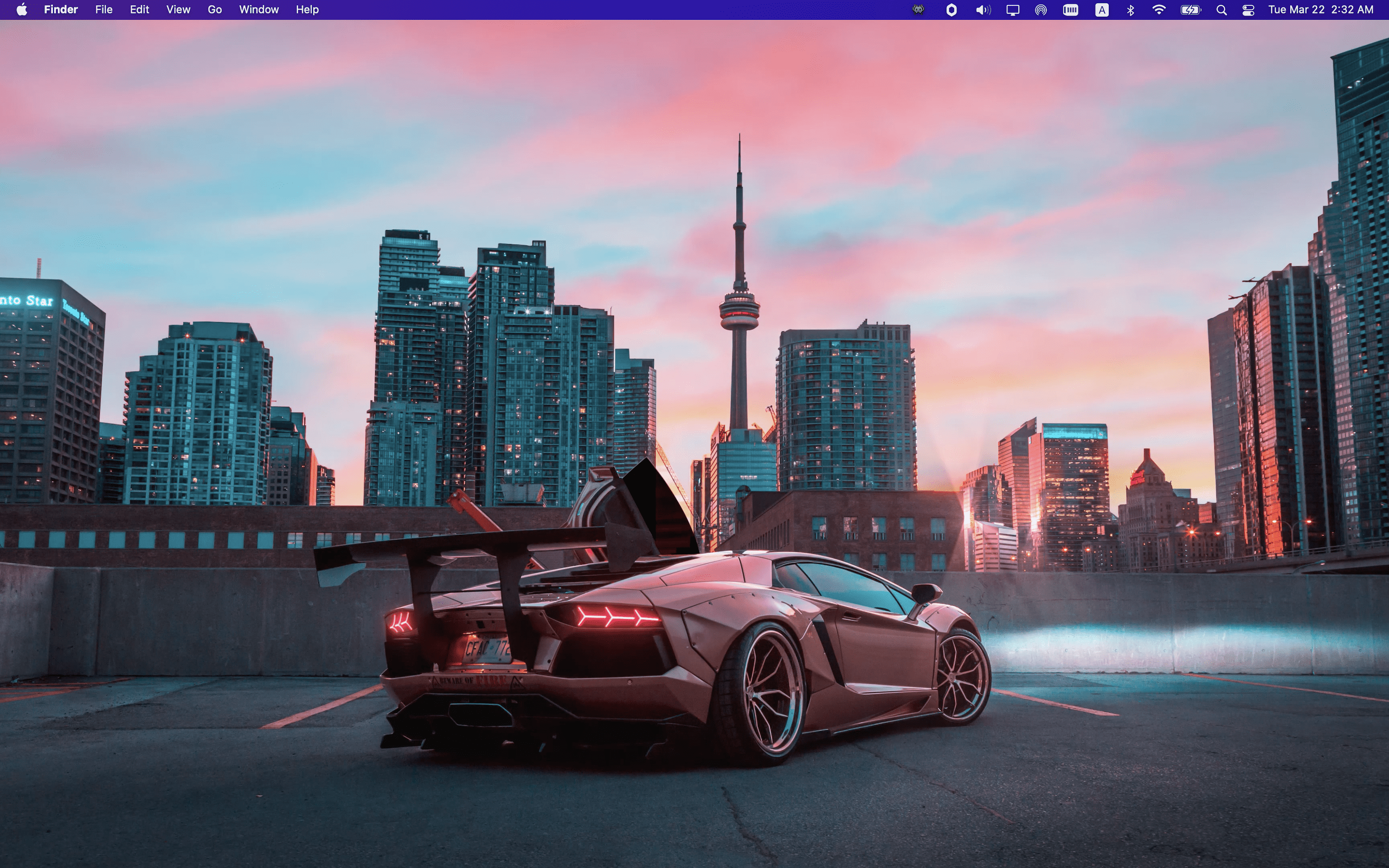 Pixel Wallpaper Engine gallery image