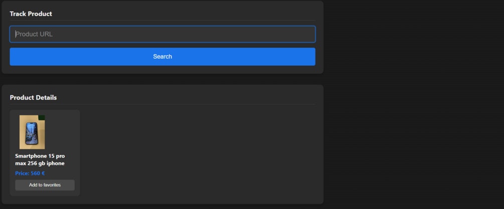 SimpleUrtrackerメディア1