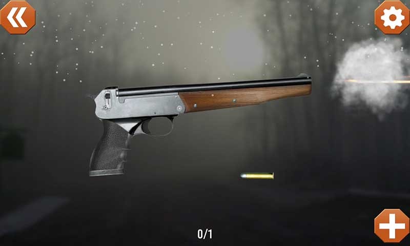Ultimate Guns Simulator Games gallery image