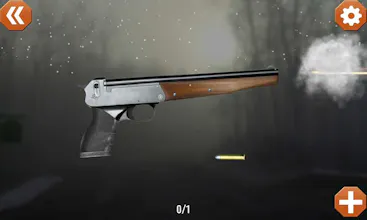 Ultimate Guns Simulator Games gallery image