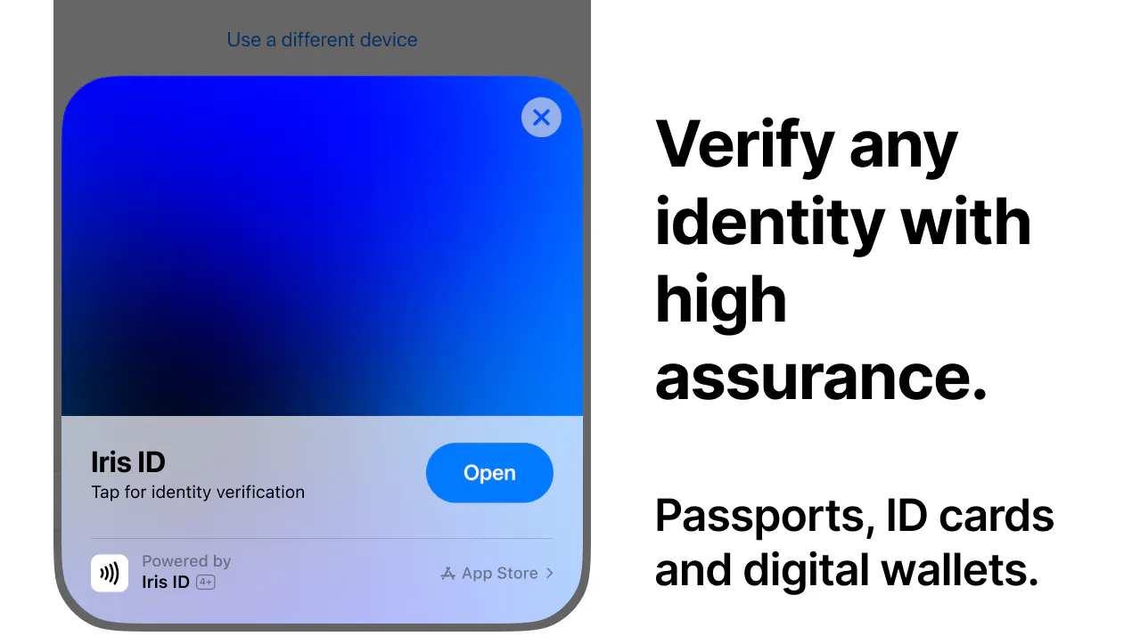 PassportReader product