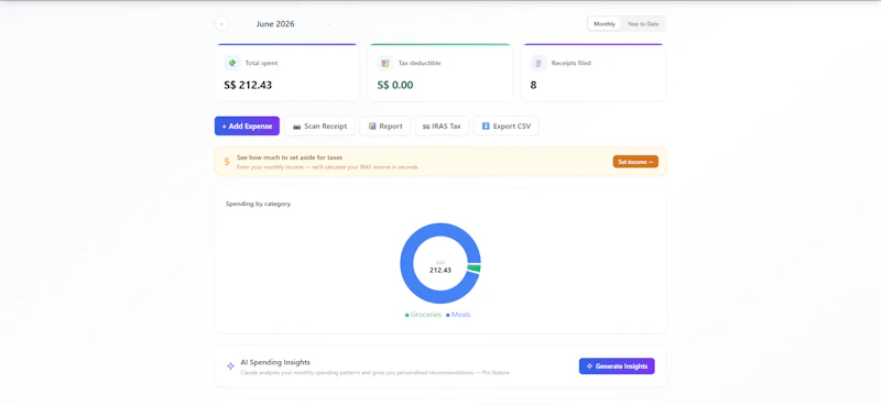 Dedukt screenshot 2