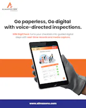 GiNi DigiCheck gallery image