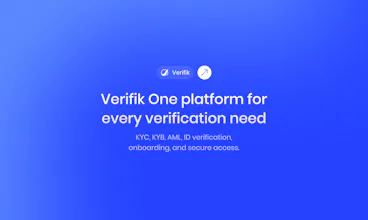 Verifik gallery image