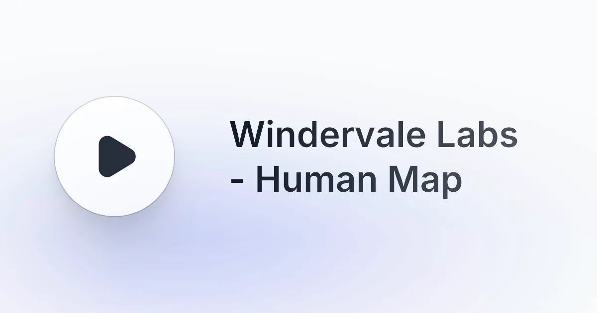 Windervale Labs gallery image