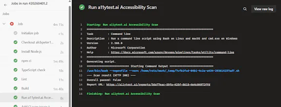a11ytest.ai gallery image