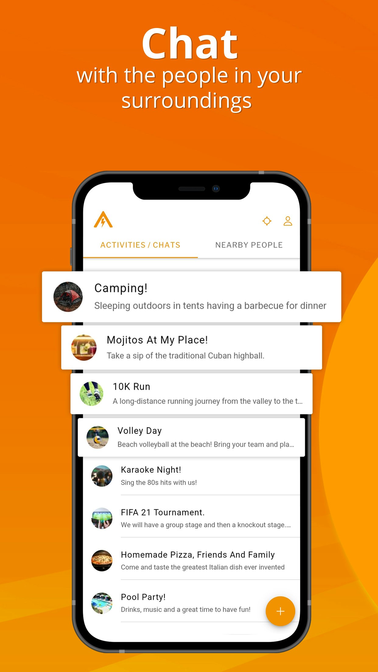 Activity gallery image