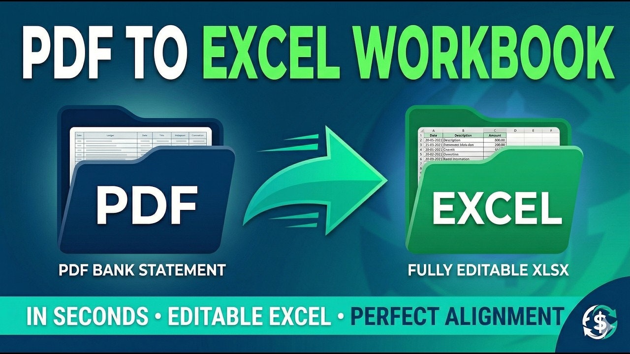 FinanceConvert gallery image