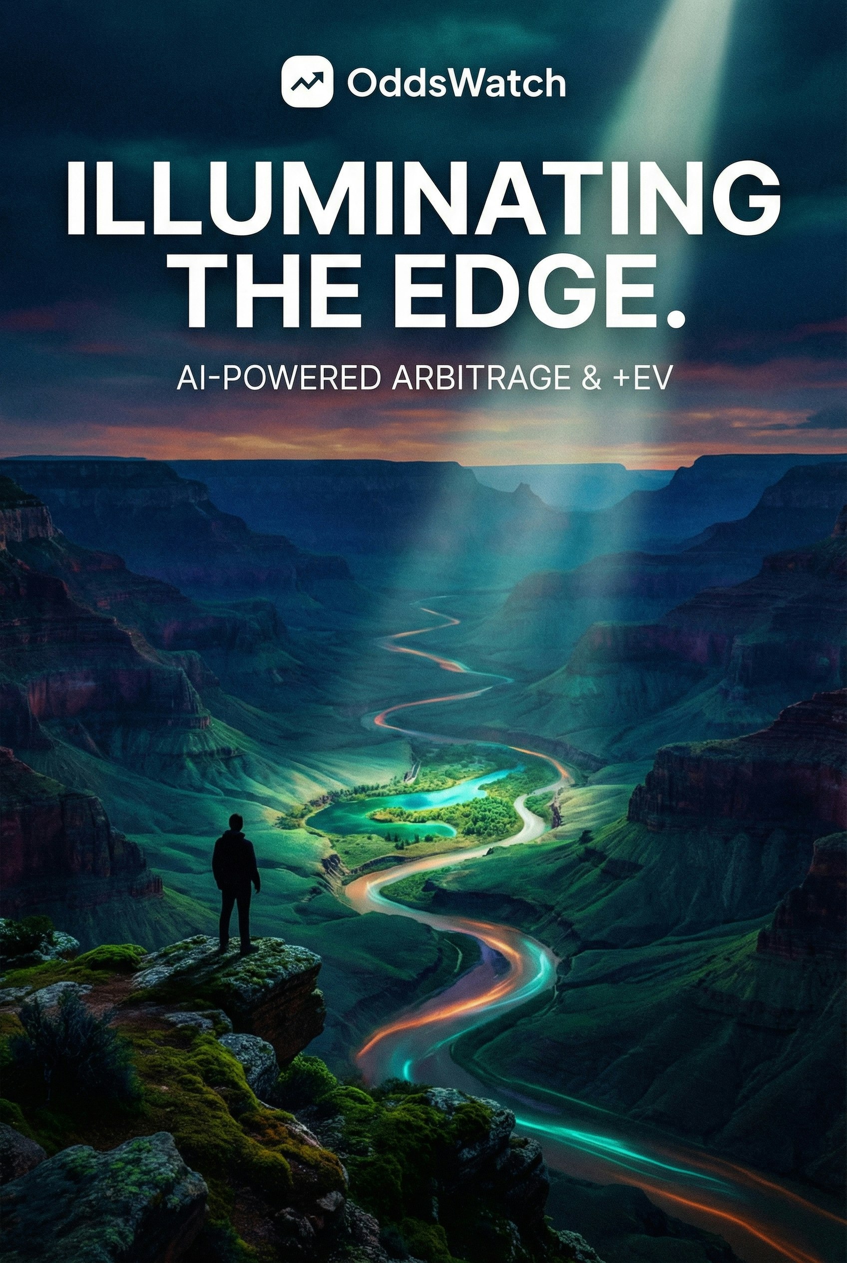 OddsWatch gallery image