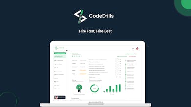 CodeDrills gallery image