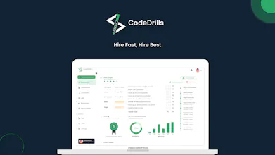 CodeDrills gallery image