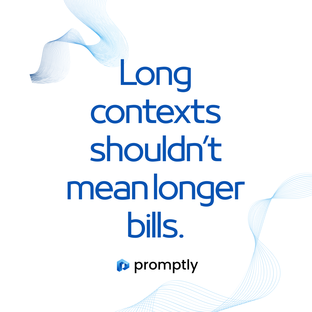 Promptly gallery image