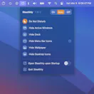 Stealthly for macOS