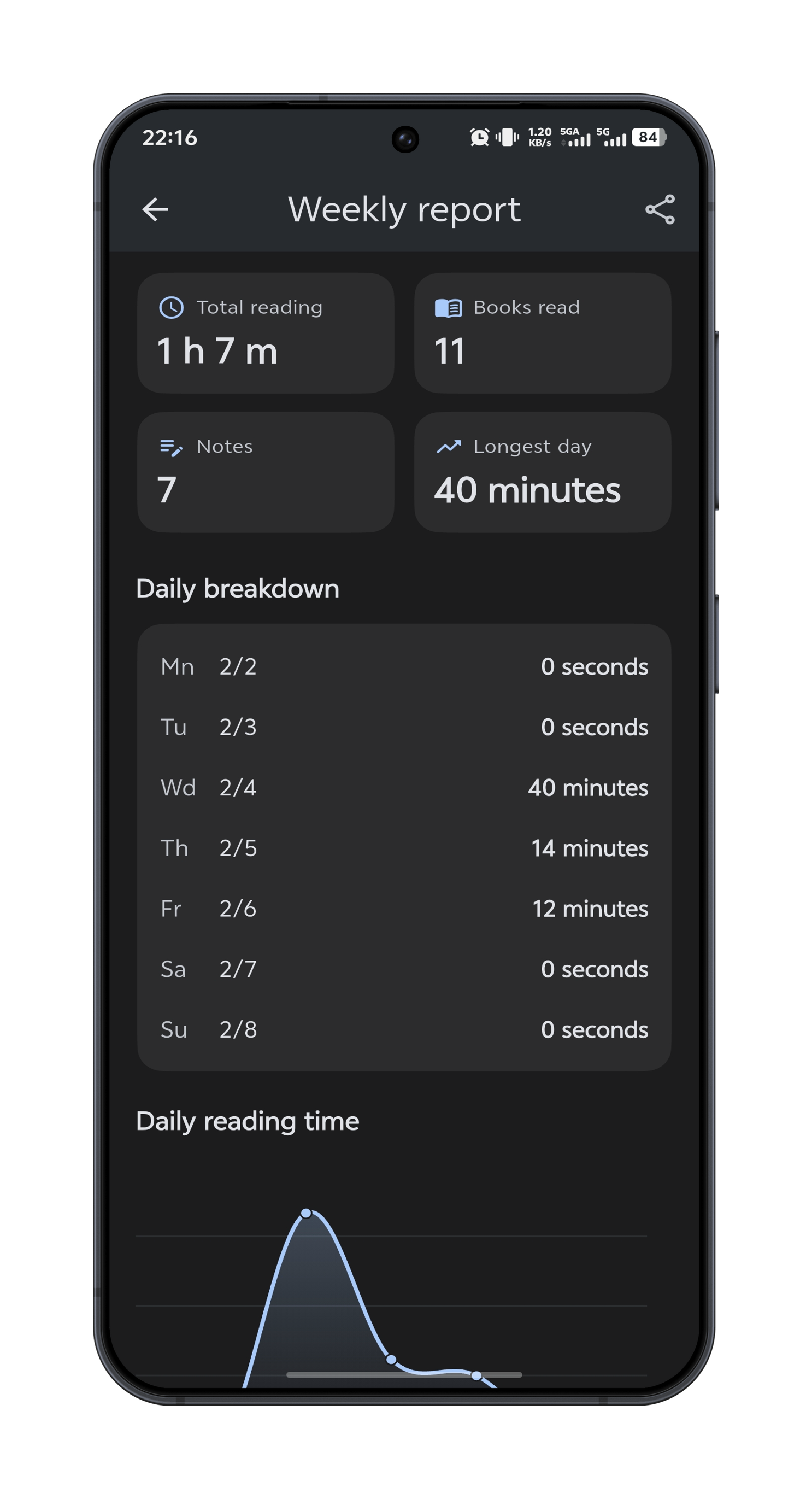 ReadFlow – Ebook & PDF Reader gallery image