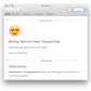 Emoji Dictionary