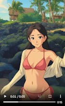 Ai Ghibli Video gallery image