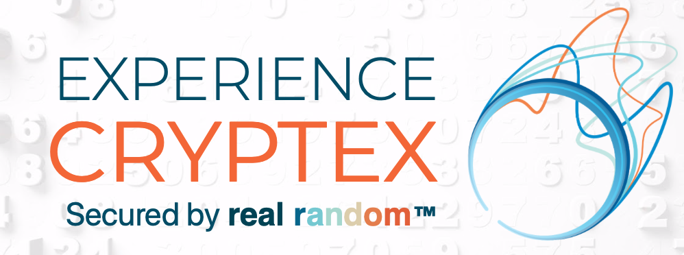 cryptex gallery image