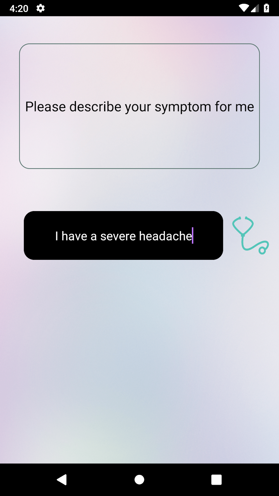 DaliaCare gallery image