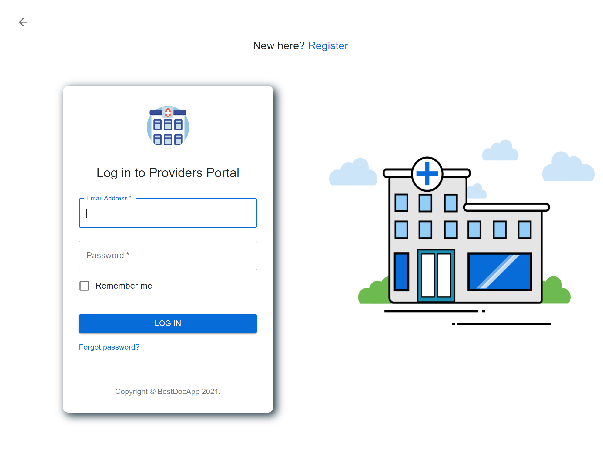 BESTDOC.APP gallery image