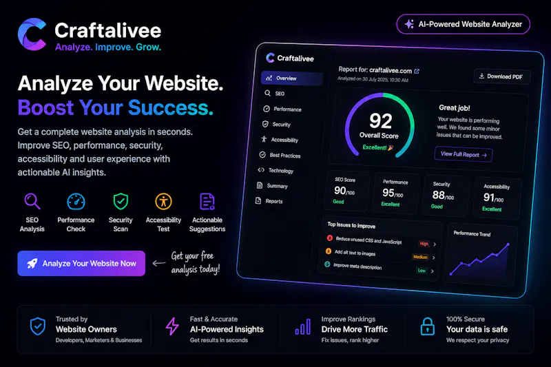 Craftalivee screenshot 4