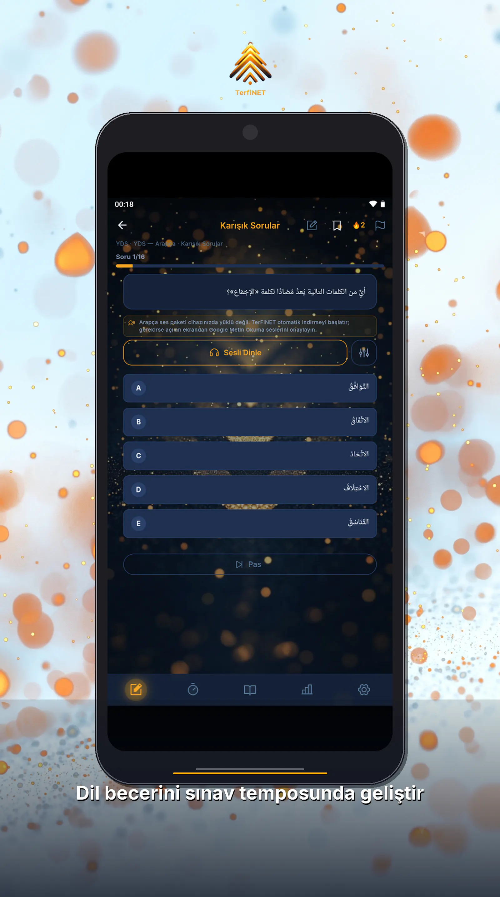 TerfiNET screenshot 60
