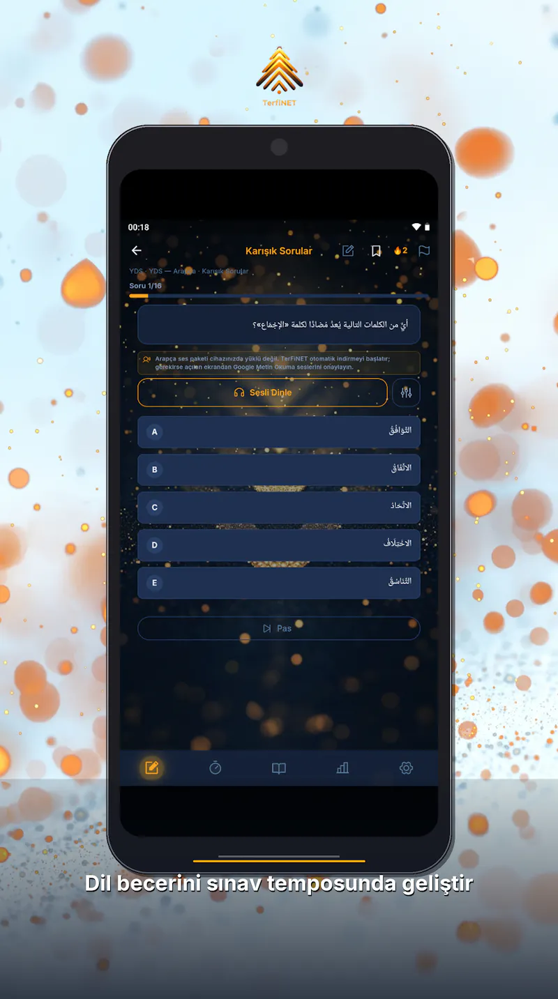 TerfiNET screenshot 60
